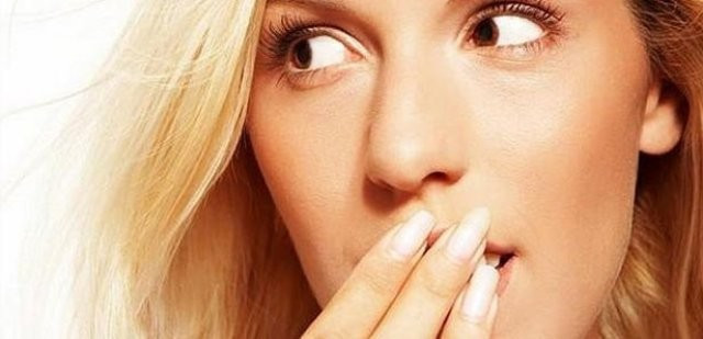 Oruç tutarken ağız kokusunu engelleyin - Resim: 2