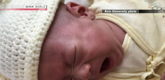 İşte dünyanın en küçük bebeği 268 gram ağırlığında - Resim: 4