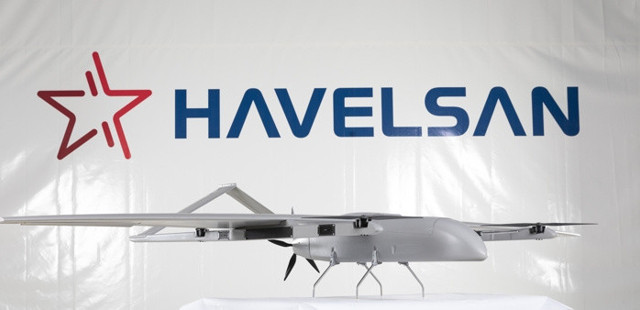 Türkiye'nin gücüne güç katacak! Harekete geçildi... Yüzde 90 yerli... İHA, SİHA şimdi de... - Resim: 0