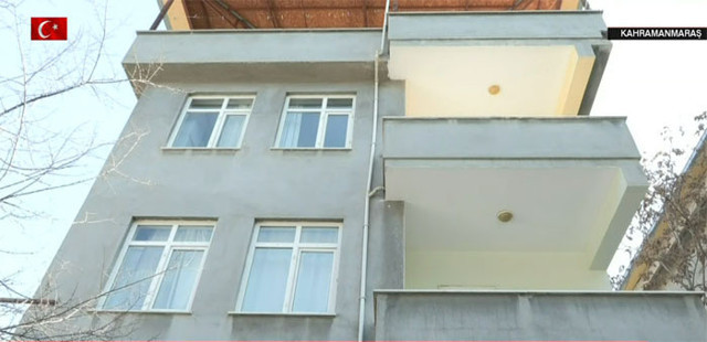 'Çok demir kullandılar' diye kızmıştı ev sahibi şimdi o ustaları tek tek teşekkür için arıyor - Resim: 0