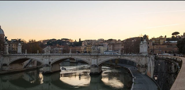 Türklerin en merak ettiği Avrupa şehirleri - Resim: 2