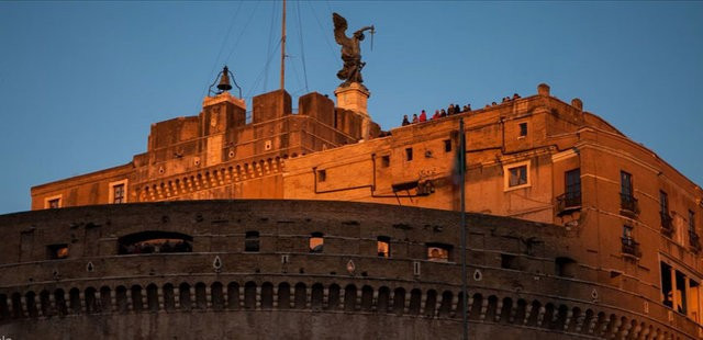 Türklerin en merak ettiği Avrupa şehirleri - Resim: 4