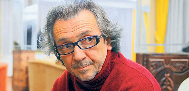 Kanal D'ye bomba dizi Osman Sınav ilk kez açıkladı - Resim: 2