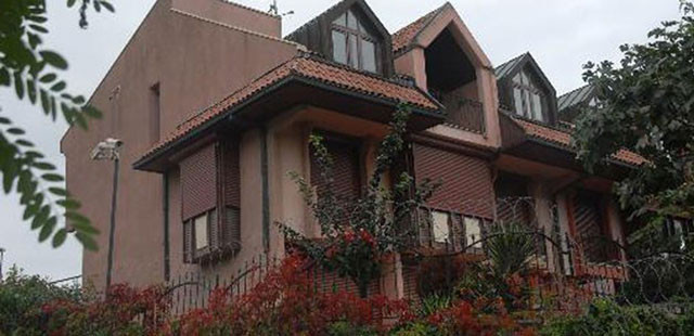 Münevver Karabulut'un öldürüldüğü villada neler oluyor?  - Resim: 2