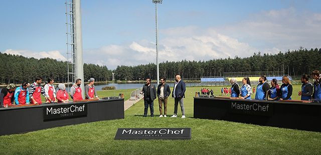 MasterChef'te beklenmedik sonuç! Eleme adayları bakın kimler oldu - Resim: 1