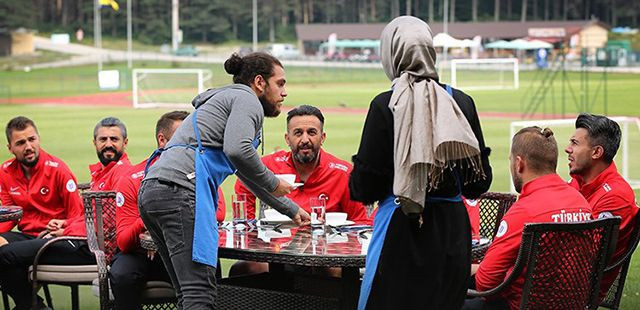 MasterChef'te beklenmedik sonuç! Eleme adayları bakın kimler oldu - Resim: 2