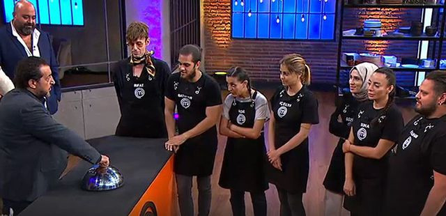 MasterChef'te beklenmedik sonuç! Eleme adayları bakın kimler oldu - Resim: 4