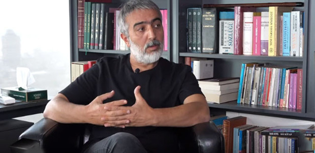 Eski Bakan Erkan Mumcu'dan ortalığı yıkacak iddialar! Gül ve Arınç Erdoğan'a kumpas kurdu - Resim: 0