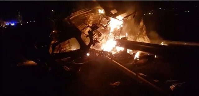 ABD - İran savaşı çıkar mı? Abdullah Ağar : 'Ya siner ya kıyamet kopar' - Resim: 2