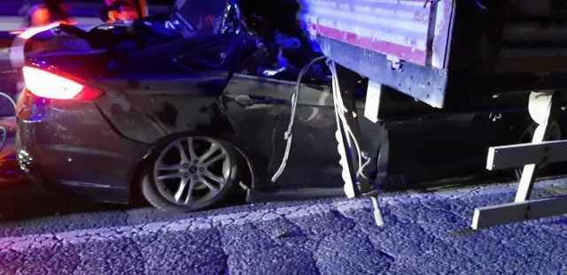 15 Temmuz'da ilk selayı okuyan Coşar ve eşi kazada hayatını kaybetti - Resim: 0