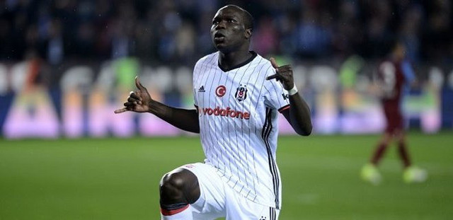 Sergen Yalçın'dan Aboubakar onayı - Resim: 0