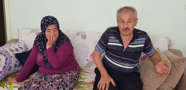 Hatay'da dolandırıcıların oyununa geldi arkadaşı uyarınca kurtuldu - Resim: 0