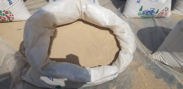 Kolombiya'dan İstanbul'a gelen gemide 228 kilo kokain ele geçirildi - Resim: 0