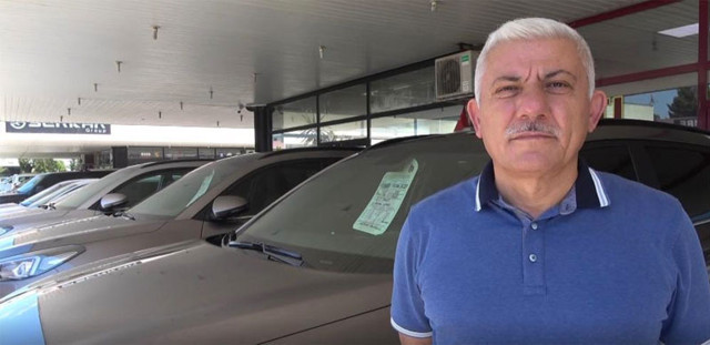 İkinci el fiyatlarında son durum sektör temsilcisi haberi verdi eylül ekim ayına kadar - Resim: 0