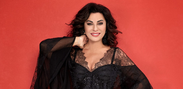 Nilgün Belgün sosyal medyada viral olan taklidi paylaştı! Bakın kim sanmış... - Resim: 2