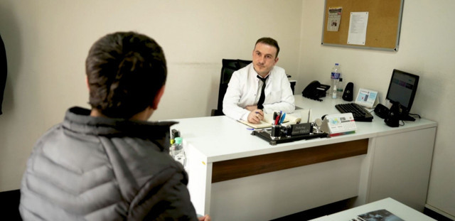 Bursa Büyükşehir'den 'hayata bağımlılık' mottosuyla uyuşturucuyla mücadeleye katkı - Resim: 0