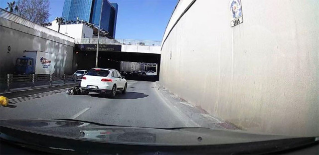 Evde çıkan yangında yanarak ölen kadınla ilgili şaşırtan detay! Meğer 2 yıl önce - Resim: 1