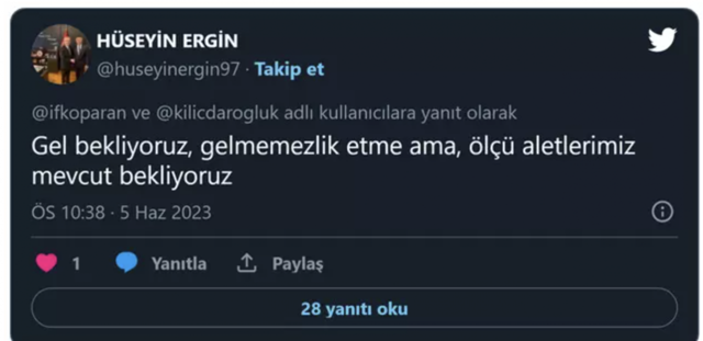 CHP'li Başkanın sözleri partiyi karıştırdı! DEM'lenmek iyidir dedi olay oldu - Resim: 1