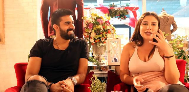 Kısmetse Olur Melis Buse, başörtülü kadına hakaret yağdırdı! Bakın sonu ne oldu! - Resim: 2