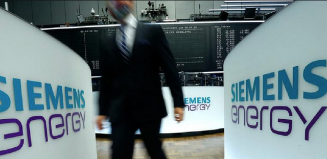 Siemens Enerji 7 bin 800 çalışanını işten çıkarıyor - Resim: 0
