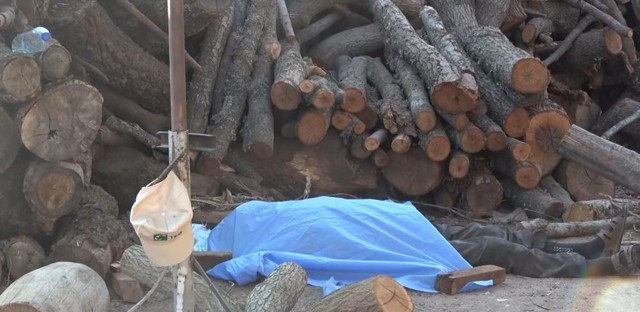 Sabah başladığı işte akşam öldü! Antalya'da yakınlarını kahreden olay - Resim: 0