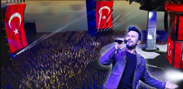 Soner Yalçın'dan muhalefete olay gönderme: Deja vu yaşamaktan yorulmadınız mı? - Resim: 0