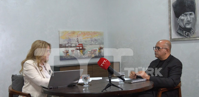 Aziz İhsan Aktaş'tan Ekrem İmamoğlu Rıza Akpolat iddiası - Resim: 0