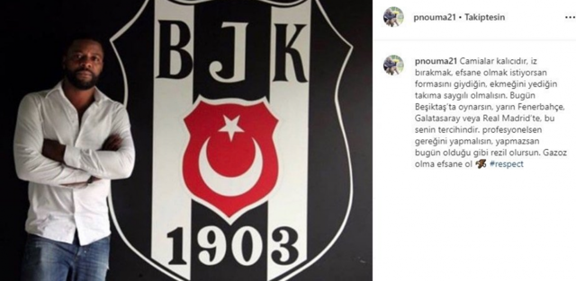 Nouma'nın 'Gazoz olma efsane ol' paylaşımına Babel'den olay yanıt - Resim: 0