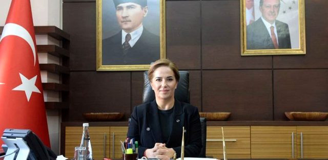 Funda Kocabıyık kimdir aslen nereli? Funda Kocabıyık eşi kimdir? - Resim: 0