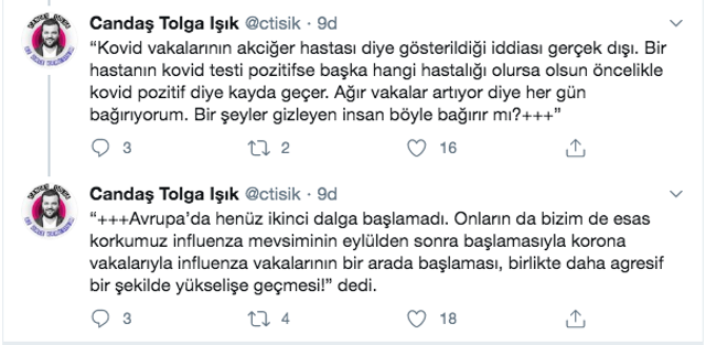 Sağlık Bakanı Fahrettin Koca uyardı! Kurban ve tatil görüntüleri böyle giderse yasaklar geri gelecek - Resim: 1