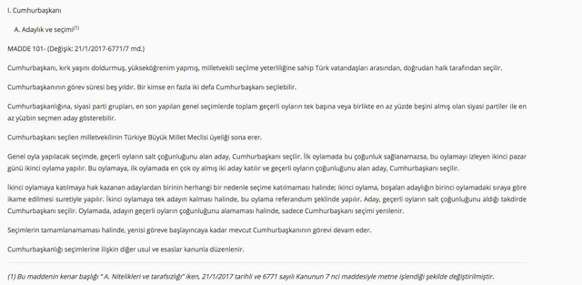 Yeniçağ yazarı Orhan Uğuroğlu'dan olay yazı: Erdoğan'ın 3. kez aday olma şansı bitti AK Parti ne dedi? - Resim: 0