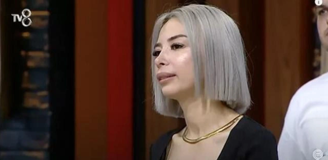 MasterChef Burcu Önal'ı görenler gözlerine inanmadı! Yeni imajı olay oldu! - Resim: 1