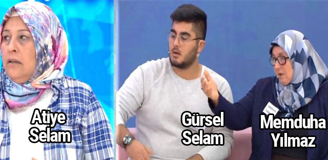 Müge Anlı'da acayip olay dilenci kaçırdı 15 yıl sonra şok gerçeği öğrendi - Resim: 3