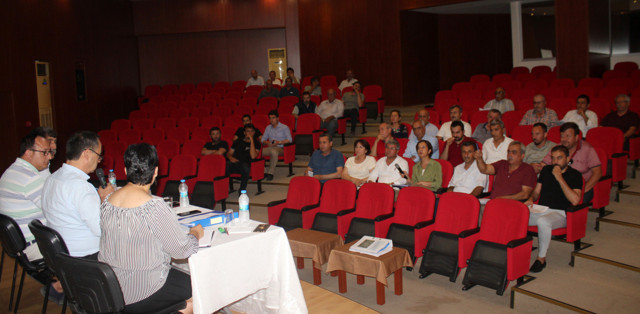 Antalya'da Gazipaşa meclisinden Suriyelilere plaj yasağı - Resim: 0