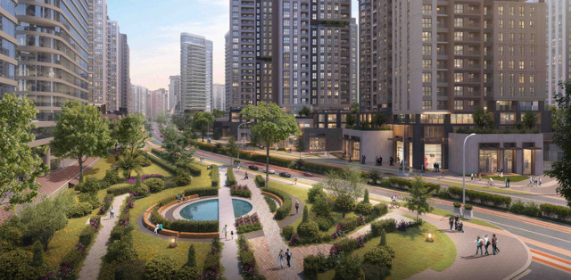 Emlak Konut, Riyad Cityscape Global Suudi 2024 Fuarı'nda! - Resim: 0