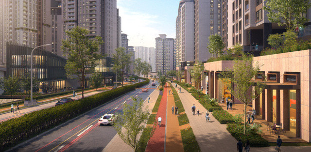 İstanbul’un merkezi “Yeni Fikirtepe” 7.Etap’ta hemen ev sahibi olmak çok “İyi Fikir”! - Resim: 3