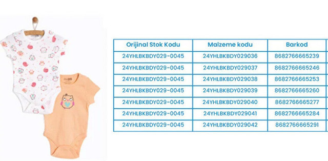 Hello Baby marka 2 bebek ürünü için toplatma kararı! E Bebek bu ürünleri ücretsiz geri alıyor - Resim: 0