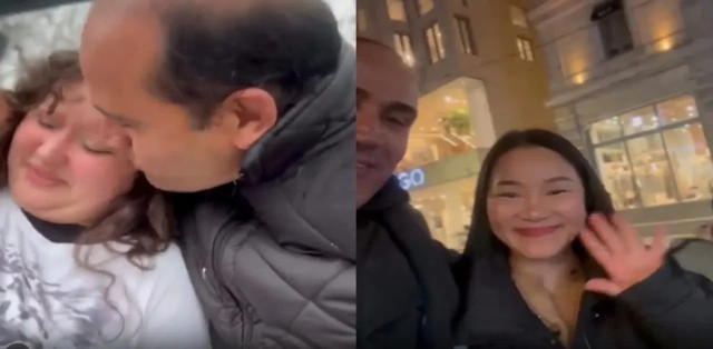 İstanbul'da Mısırlı polis skandalı! Taciz görüntülerini sosyal medyada paylaştı - Resim: 0