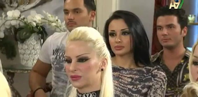 Bakın Adnan Oktar neden hiç evlenmemiş! - Resim: 2