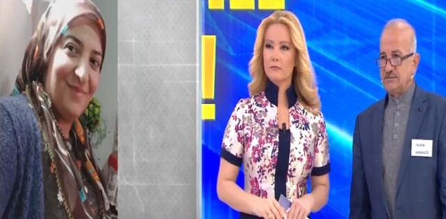 Müge Anlı şokta milli gelin Hilal'i arıyor 4 ilde 6 nişanlısı var! - Resim: 1