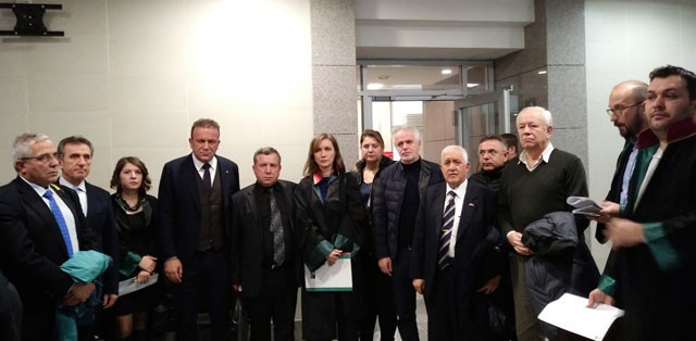 Kusturmalı Boşnak Saksosu sözleri başını yakmıştı ROK için flaş karar!  - Resim: 2