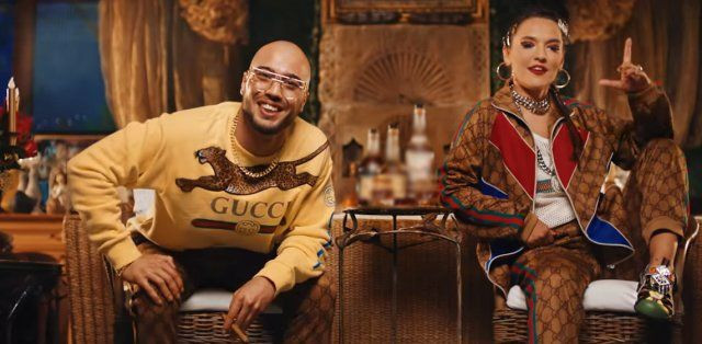 Ben Fero Demet Akalın'la rekor kırdı! YouTube'da milyonlarca izlenme - Resim: 1