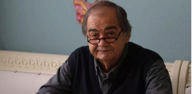 Kurtlar Vadisi'nin efsane karakteri İplikçi Nedim hayatını kaybetti - Resim: 1