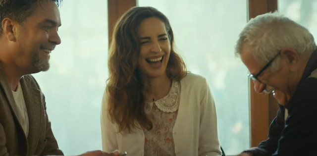 Gökhan Tepe'nin Sevda Çocukları klibinde dev kadro - Resim: 3