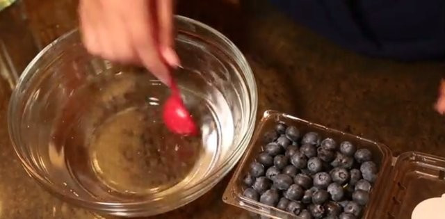 Meyveleri sirkenin içine atın bakın neler olacak! - Resim: 3