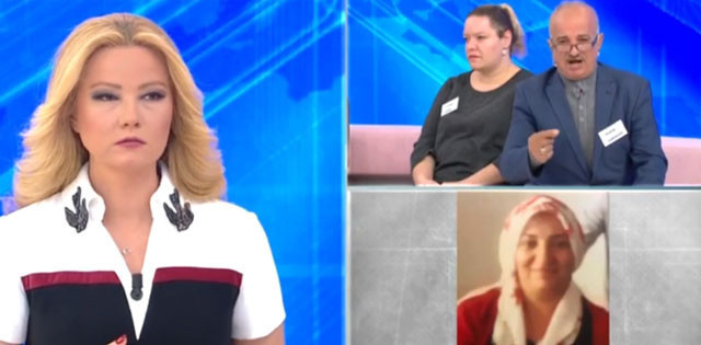 Müge Anlı şokta milli gelin Hilal'i arıyor 4 ilde 6 nişanlısı var! - Resim: 2