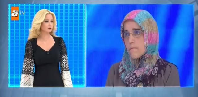 Müge Anlı'nın kolundaki sakatlığın nedeni Zeynep Ergül çıktı kavga çıkınca bakın ne olmuş - Resim: 1