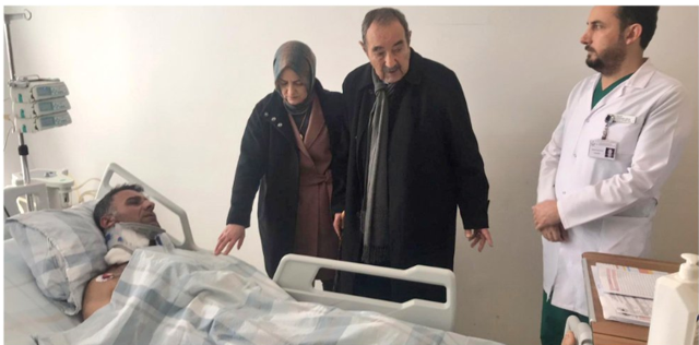 Çığa sebep oldu iddiası! Cumhurbaşkanı Başdanışmanı Gülşen Orhan'dan açıklama - Resim: 0