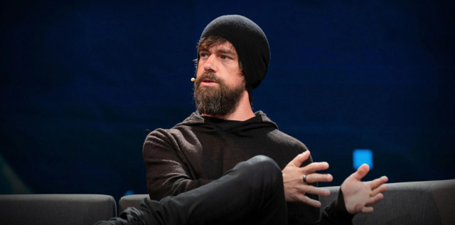 Twitter'ın eski sahibi meydan okudu! Yeni uygulama hizmete açıldı: Elon Musk'a "Bluesky" şoku! - Resim: 0