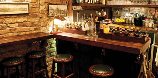 Mekanın adı Gizli Kalsın ama hiçbir şey gizli kalmıyor! - Resim: 1